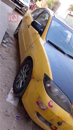 مازدا 3